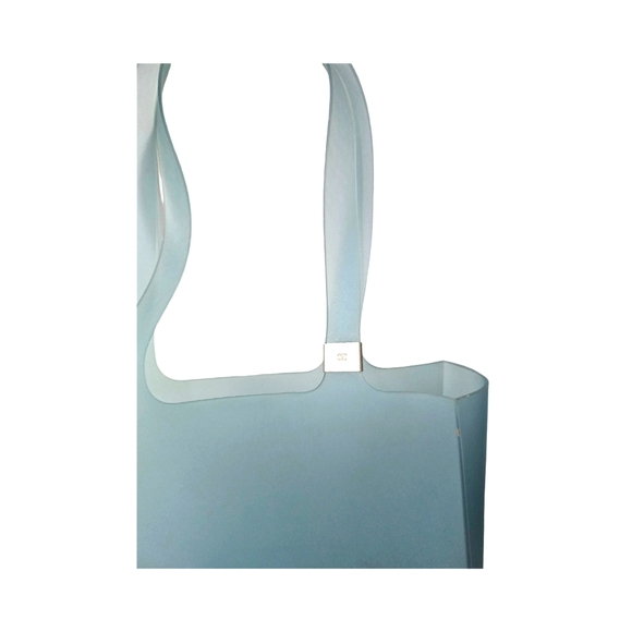 CHANEL Jelly Tote - Picture 3 of 14